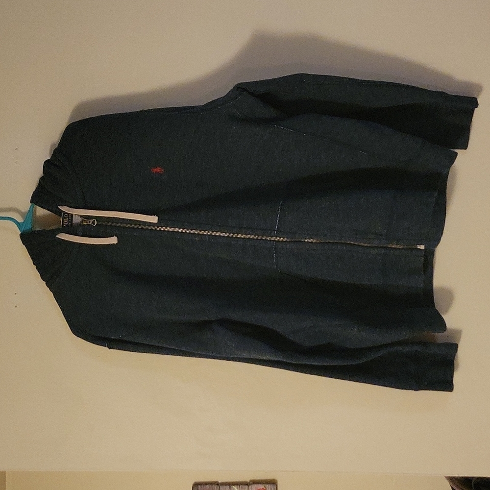 Polo Ralph Lauren Hoodie